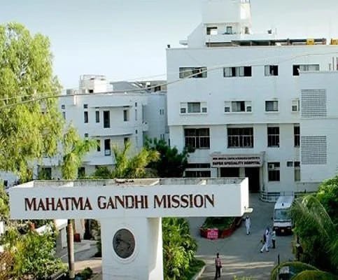 Student Life at AIIMS Delhi